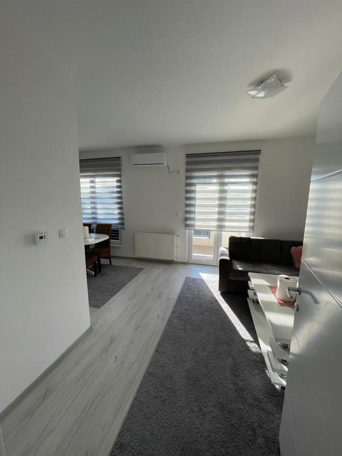 Oaza Apartments ซาราเยโว ภายนอก รูปภาพ
