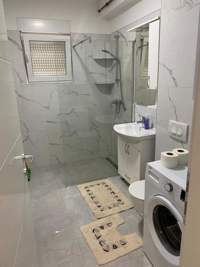 Oaza Apartments ซาราเยโว ภายนอก รูปภาพ