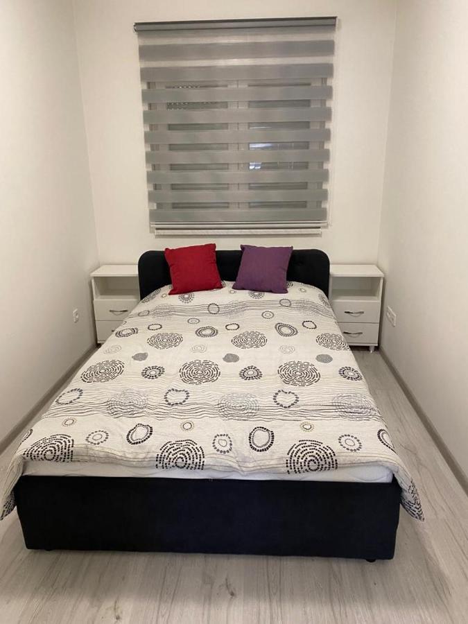 Oaza Apartments ซาราเยโว ภายนอก รูปภาพ